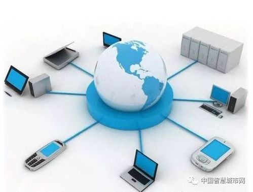 2018年物联网必然爆发的三大竞争 网络设备篇