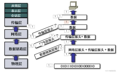 浅谈HCIA中的TCP/IP协议、网络设备与网络拓扑结构