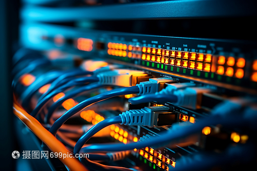 数据中心光纤布线包装设计 优化部署与管理的核心要素