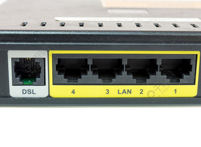 企业网络配置 从关闭端口到商务包装设计