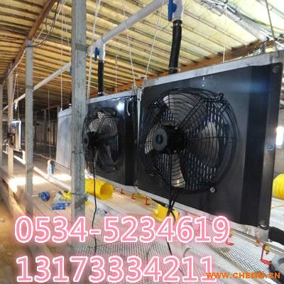 鸡舍加温设备与取暖锅炉选购指南——化工机械网与网络设备应用