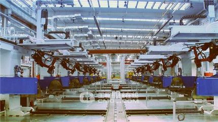 第二届“江苏智造”创新大赛徐州站预赛在徐工集团圆满落幕