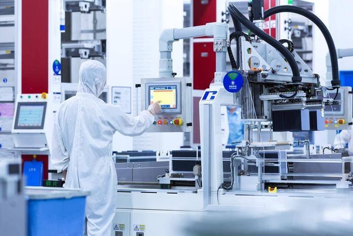 实体制造业，是时候摸着云厂商过河了 包装设计篇